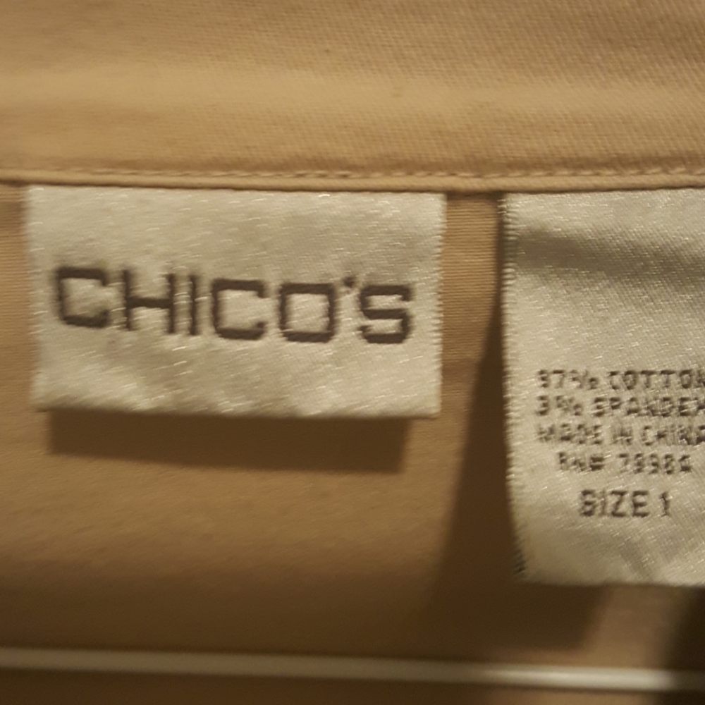 Lightweight Jacket - Picture 2 of 4